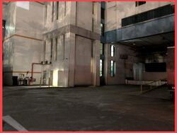 Dhl Air Express Centre (D19), Warehouse #460797381
